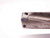 SANDVIK 0.531 O.D. INDEXABLE INSERT DRILL A880-D0531LX19-05 3/4 SHANK 2 FL .531 - BR9055CE4
