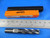HERTEL TNI39641J 3/8 DIA 7/8 LOC 2 1/2 OAL 4 FLUTE SOLID CARBIDE END MILL .030R