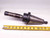 #1 QUICK CHANGE TENSION / COMPRESSION TAPPING COLLET CHUCK AUTO SHANK CAT50 - BR9097AQ4