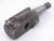 NMTB40 DEVLIEG 40M-118 ADJUSTABLE BORING BAR TOOL HOLDER 8 1/4 OAL MICROBORE - MW3321AV4