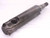 NMTB40 DEVLIEG 40M-37 ADJUSTABLE BORING BAR TOOL HOLDER 13 1/4" OAL MICROBORE - MW3331AV4