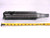 NMTB40 DEVLIEG 40M-37 ADJUSTABLE BORING BAR TOOL HOLDER 13 1/4" OAL MICROBORE - MW3331AV4