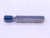5/8 24 NEF UNDERSIZE SET THREAD PLUG GAGE .625 .6250 GO ONLY P.D. = .5975 - DW33608LVR