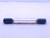 .687 16 UN 2A BEFORE PLATE SET THREAD PLUG GAGE .6870 GO NO GO PDS .6449 & .6398 - DW33642CT4