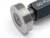 NEW M35 X 1 6H METRIC THREAD PLUG GAGE 35 1.0 GO NO GO P.D.'S = 34.350 & 34.520 - DW33648MSAF