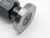 NEW M35 X 1 6H METRIC THREAD PLUG GAGE 35 1.0 GO NO GO P.D.'S = 34.350 & 34.520 - DW33648MSAF