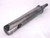 NMTB40 DEVLIEG ADJUSTABLE BORING BAR TOOL HOLDER 13" PROJECTION MICROBORE