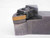 KENNAMETAL WWLNR-164 LATHE TURNING TOOL HOLDER 1" SHANK WN..432 INSERTS - MW3382CT4