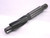 .745 PILOT 1.185 O.D. HSS COUNTERBORE 3/4 SHANK 3 FLUTE 1 3/16 UNDERSIZE 1.1875 - MW3404AF5