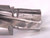 .77 PILOT 1.23 O.D. HSS COUNTERBORE .7 SHANK 3 FLUTE 1 1/4 UNDERSIZE 1.25 - MW3406AF5