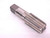 NEW GTD 1/2 14 PTF-SAE-SPL HSS EX-SHORT PIPE TAP 4 STRAIGHT FLUTE .5 .322 PROJ P - MW3440CM4