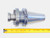 CAT50 ERICKSON 1 1/2 PILOT 5/8 KEY FACE MILL TOOL HOLDER COOLANT CV50BSMC150240 - BR9138CP4