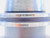CAT50 ERICKSON 1 1/2 PILOT 5/8 KEY FACE MILL TOOL HOLDER COOLANT CV50BSMC150240 - BR9138CP4