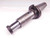 CAT50 KENNAMETAL 1 1/2 PILOT X 3/8 KEY FLUSH ARBOR TOOL HOLDER 2 3/4 PROJECTION - BR9146CG4