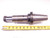 CAT50 KENNAMETAL 1 1/2 PILOT X 3/8 KEY FLUSH ARBOR TOOL HOLDER 2 3/4 PROJECTION - BR9146CG4