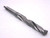 HANNIBAL 1 1/16 O.D. HSS CARBIDE TIPPED DRILL BIT MORSE TAPER #3 1.0625 MT3 - MW3460CM4