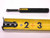 KENNAMETAL 3/8 DIA A0306-SCLDR1.2 COOLANT BORING BAR CD..1.21.2 INSERTS .375 - MW3470CM4