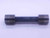 1 3/4 32 NS 2A SET THREAD PLUG GAGE 1.75 GO NO GO P.D.'S = 1.7285 & 1.7244 UNS - DW33681LVR