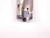 ISCAR .787 - .823 O.D. INDEXABLE INSERT DRILL DCM 0787-394-100A-5D 1" SHANK 2 FL - BR9150CT4