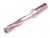 ISCAR .787 - .823 O.D. INDEXABLE INSERT DRILL DCM 0787-394-100A-5D 1" SHANK 2 FL - BR9151CT4