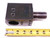 GLOBAL CNC PM52.3040LS 1 1/2 I.D. BORING BAR HOLDER VDI 30 SHANK COOLANT THRU - BR9163CT4