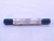 .560 24 NS 1 SET THREAD PLUG GAGE .56 .5600 GO NO GO P.D.'S = .5316 & .5259 - DW33695CT4