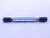 1/2 24 UNS 2A SPECIAL VERMONT SET THREAD PLUG GAGE .5 GO NO GO = .4697 & .4668 - DW33697CT4