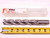 NEW YG-1 1" O.D. 6" LOC 8 1/2 OAL HSSCo END MILL 1" SHANK 4 FLUTE 09426 1.0 - BR9170BF4