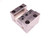1" LATHE TURRET TOOL HOLDER BLOCK 3 1/4 X 1 3/4 BOLT HOLE PATTERN COOLANT THRU - BR9212LVR