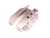 1" LATHE TURRET TOOL HOLDER BLOCK 1" SHANK WIDTH COOLANT THRU 10.57.62.05-1"X1" - BR9214LVR