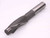 13/16 PILOT 1 3/16 O.D. HSS COUNTERBORE 1" SHANK 3 FLUTE FOR 3/4 CAP SCREW - MW3520AF5
