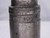 ECLIPSE 7/16 PILOT HOLE 1 7/8 OD CARBIDE TIP COUNTERBORE MORSE TAPER #4 6 FL MT4 - MW3521AF5