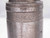 ECLIPSE 7/16 PILOT HOLE 1 7/8 OD CARBIDE TIP COUNTERBORE MORSE TAPER #4 6 FL MT4 - MW3521AF5