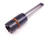 TM SMITH TOOL #1 QUICK CHANGE RIGID TAPPING COLLET CHUCK 221-302 0910 MT2 SHANK - BR9245CP4