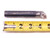 KENNAMETAL 3/4 DIA A12SSCLPL3 COOLANT INDEXABLE BORING BAR CPMT3252 INSERTS .75 - BR9273CM4