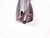 AMEC .8661 - .9448 OD COOLANT REPLACEABLE INSERT DRILL 60122H-100F SERIES 22 - BR9295CE4