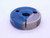 1/2 20 UNF SPECIAL THREAD RING GAGE .5 .50 .500 GO ONLY P.D. = .4632 - DW33812CT4