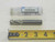 NEW OSG 9/16 O.D. 1 1/8 LOC SOLID CARBIDE END MILL 4 FL 404-5625 .5625 USA MADE - JC5336BC4