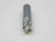 NEW DEBOER 5/16 O.D. 1/2 LOC CARBIDE END MILL 5/16 SHANK 4 FL 120-0312-401 .3125 - JC5343BC4