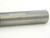 NEW RME 0.291 O.D. 20 DEGREE 45/64 LOC 3" OAL TAPER END MILL 1/2 SHANK 3 FL .291 - JC5344BC4