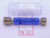 NEW 7/8 9 UNC 3B STI HELICOIL VERMONT THREAD PLUG GAGE .875 GO NO GO = .9471 .9522 - DW33950VTG