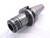 BT40 NIKKEN SK16 COLLET CHUCK TOOL HOLDER 3 1/4 PROJECTION BT40-SK16-90 SK 16 - MW3856CT4