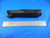 VERMONT INDEXABLE TOOLING 1" DIA BORING BAR COOLANT THRU S0# 13810 V9986 TOOL