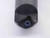 INGERSOLL 0.685 O.D. INDEXABLE SPOT DRILL 3/4 SHANK SINGLE FL .685 118 DEGREES - MW3886CE4