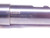 SANDVIK 1 1/2 DIA. INDEXABLE END MILL RA390-038M32-17M 1 1/4 SHANK 3 FLUTE 1.5 - BR9320CB4
