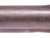 AMEC SERIES 3 T-A INDEXABLE SPADE DRILL 21030S-150F 1 1/2 SHANK 1 13/32 - 1 7/8 - BR9325CB4