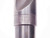 TRW 1 7/16 O.D. HSS FLAT BOTTOM TWIST DRILL BIT MORSE TAPER #4 SHANK 1.4375 MT4 - BR9334AF5