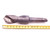 STANDARD 2 15/16 O.D. HSS TWIST DRILL BIT MORSE TAPER #5 SHANK 2.9375 MT5 USA