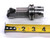 KENNAMETAL KM40TSS25ENER3 COOLANT INDEXABLE BORING BAR NG3L INSERTS KM40 SHANK - MW3945CP4