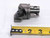 KENNAMETAL KM40 SHANK KM40NSR3 COOLANT THRU INDEXABLE BORING BAR MADE IN USA - MW3954CP4